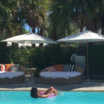 Hyde Beach - Just me alone in the pool - Lounges Near Me - Miami Beach, Florida Hyde Beach - Just me alone in the pool - Lounges Near Me - Miami Beach, Florida