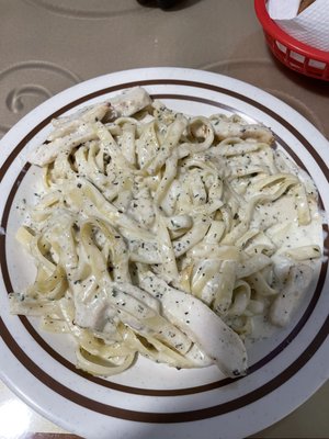 NEW YORK PIZZERIA by null