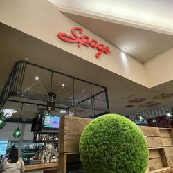 Spago Trattoria & Pizzeria