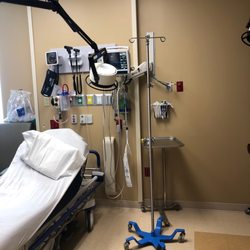 Saint Lucie Medical Center - Hospital