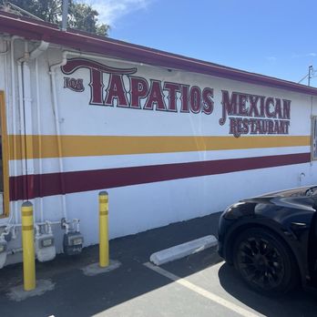 Los Tapatios Mexican Restaurant - Mexican Near Me - Visalia, California