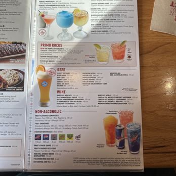 Applebee's Grill + Bar - Menu - American Near Me - St. Louis Park, Minnesota