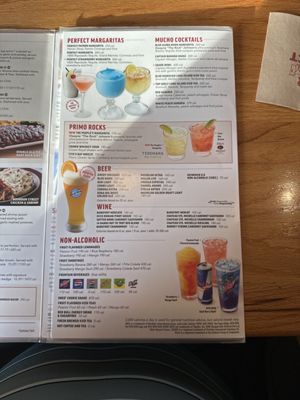 Menu photo 3 Applebee's Grill + Bar St. Louis Park, MN
