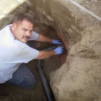 Angels Rooter Service - New sewer cleanouts help make stoppages easier to clear - Plumbing Near Me - South Gate, California Angels Rooter Service - New sewer cleanouts help make stoppages easier to clear - Plumbing Near Me - South Gate, California