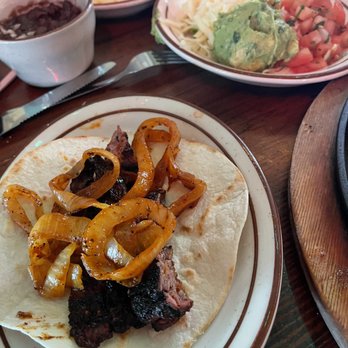 Jose Tejas - Beef fajitas - Cajun/Creole Near Me - Iselin, New Jersey