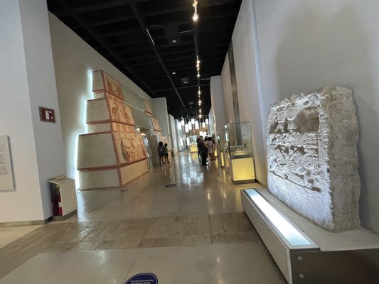 Mayan World Museum of Mérida by null