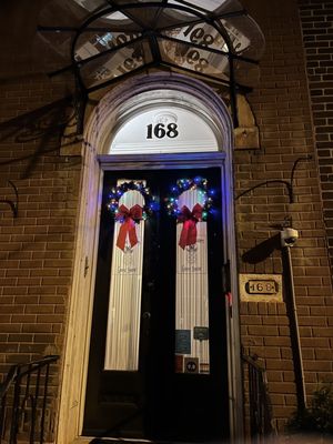 Manayunk Chambers Guest House