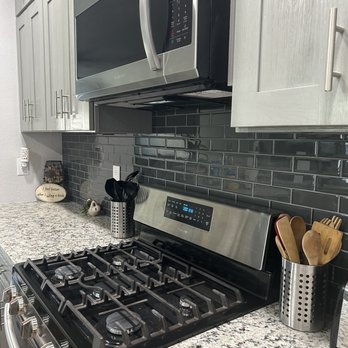 Gold Hands - Drywall Installation & Repair Near Me