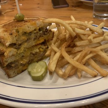 The Rustic - Texas Cheesesteak - New American Near Me - Dallas, Texas The Rustic - Texas Cheesesteak - New American Near Me - Dallas, Texas