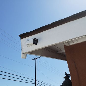 Security Camera Xpress - Huntington Beach 4k job - Security Systems Near Me Security Camera Xpress - Huntington Beach 4k job - Security Systems Near Me
