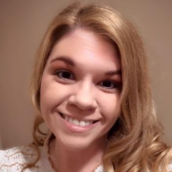 Megan Baalman - grief counselor in Wichita, KS