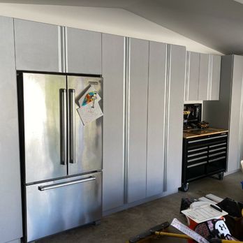 Closets by Todd - Garage - Cabinetry Near Me - Black Diamond, Washington Closets by Todd - Garage - Cabinetry Near Me - Black Diamond, Washington