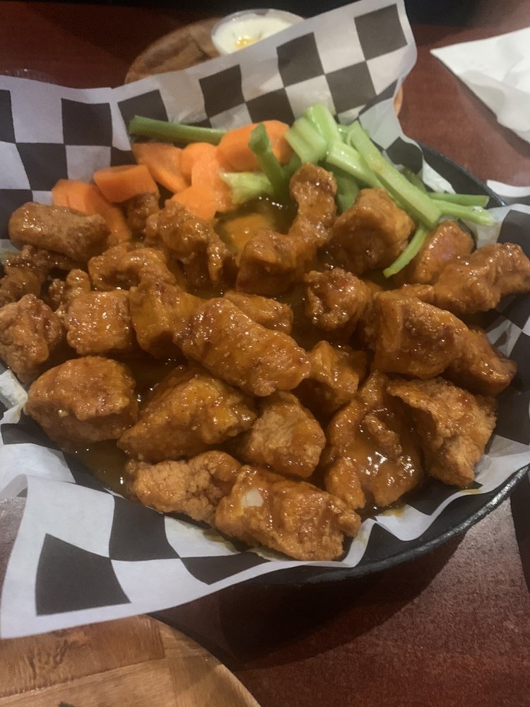 CHAMPS SPORTS GRILL Updated September 2024 17 Photos & 45 Reviews