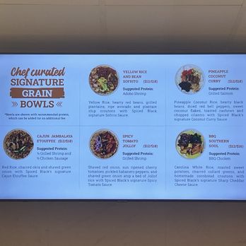 Spiced Black - Food line grains menu - Soul Food Near Me - Upper Marlboro, Maryland Spiced Black - Food line grains menu - Soul Food Near Me - Upper Marlboro, Maryland