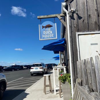 The Dock House - Seafood Near Me - Sag Harbor, New York The Dock House - Seafood Near Me - Sag Harbor, New York