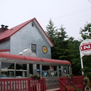 Archie's West Bay Diner - Note the historic Airstream-style front portion of the restaurant - Delis Near Me - Grand Marais, Michigan Archie's West Bay Diner - Note the historic Airstream-style front portion of the restaurant - Delis Near Me - Grand Marais, Michigan