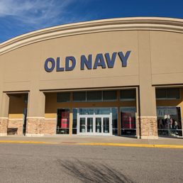 Exterior photo of Old Navy - Virginia Beach, Virginia Exterior photo of Old Navy - Virginia Beach, Virginia