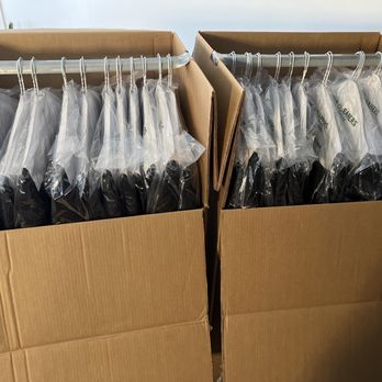 One Hour Cleaners - A perfect and pleasant last minute cleaning job. They really take pride in their work. - Dry Cleaning Near Me - Hawthorne, California One Hour Cleaners - A perfect and pleasant last minute cleaning job. They really take pride in their work. - Dry Cleaning Near Me - Hawthorne, California