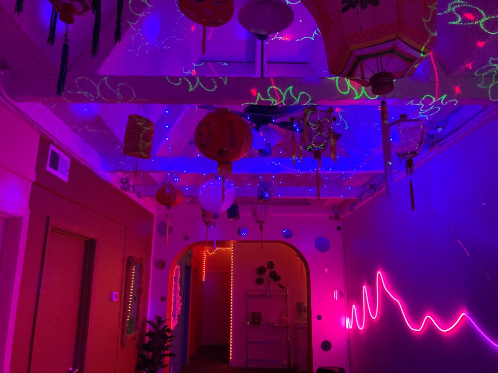 Social spots from Karaoke Television