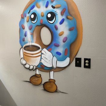 Good To Go Donuts - Donuts Near Me - Rancho Cucamonga, California Good To Go Donuts - Donuts Near Me - Rancho Cucamonga, California