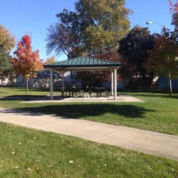Shelter Area