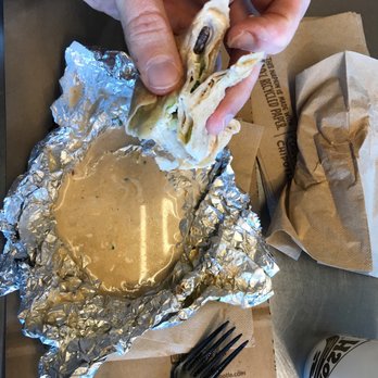 Chipotle Mexican Grill - Soup burrito - Mexican Near Me - Marietta, Georgia Chipotle Mexican Grill - Soup burrito - Mexican Near Me - Marietta, Georgia