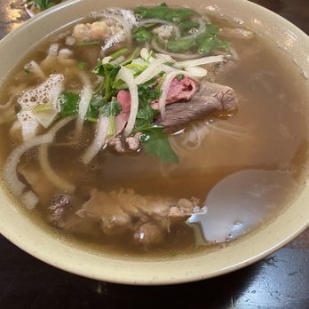 Pho 99 - #14 Pho - Vietnamese Near Me - Surrey, British Columbia