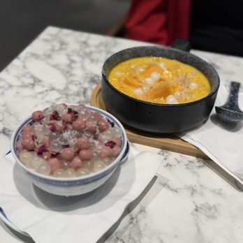 Sugar Maison - Desserts Near Me - Markham, Ontario