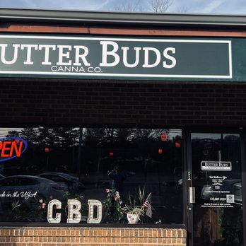 ButterBuds Canna Company - Vitamins & Supplements Near Me - Fairfield, Ohio ButterBuds Canna Company - Vitamins & Supplements Near Me - Fairfield, Ohio