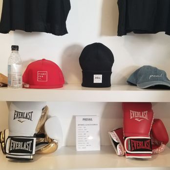 Prevail Boxing - Boxing Near Me - Los Angeles, California Prevail Boxing - Boxing Near Me - Los Angeles, California