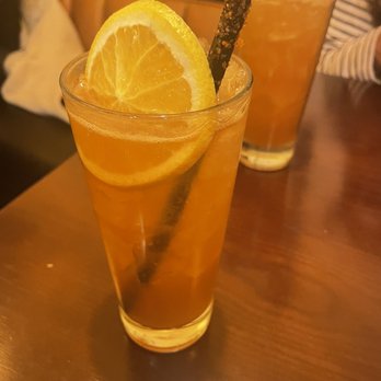 Arario - Margarita - Korean Near Me - Reno, Nevada