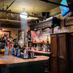 Mcmenamins Doctor's Office Bar