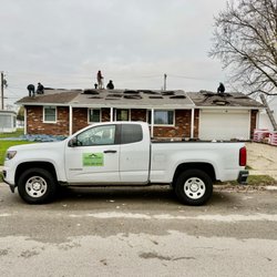 Reasonable Roofing - Sherwood Dr.