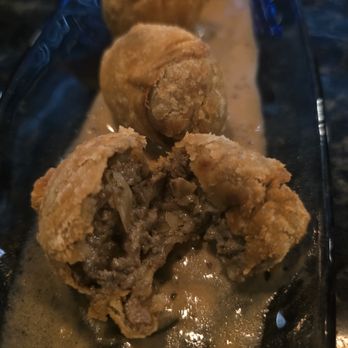 Sullivan's Steakhouse - Steakhouses Near Me - Charlotte, North Carolina