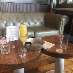 Barfly - Two for one mimosas