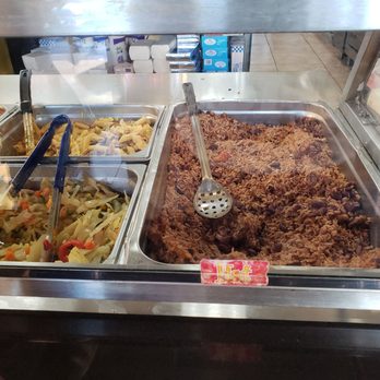 Jamaican Flavors - Sides - Caribbean Near Me - Jamaica, New York