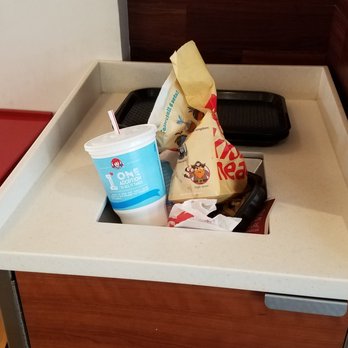 Wendy's - No one emptied the trash the entire time we were there - Fast Food Near Me - Citrus Heights, California Wendy's - No one emptied the trash the entire time we were there - Fast Food Near Me - Citrus Heights, California