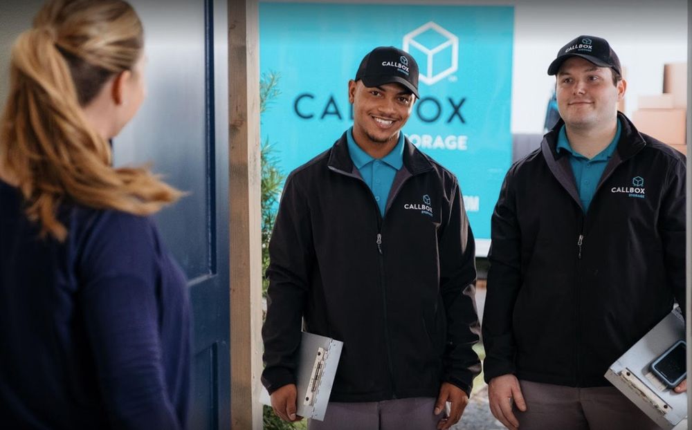 CALLBOX STORAGE Updated September 2024 18 Photos 10739 West