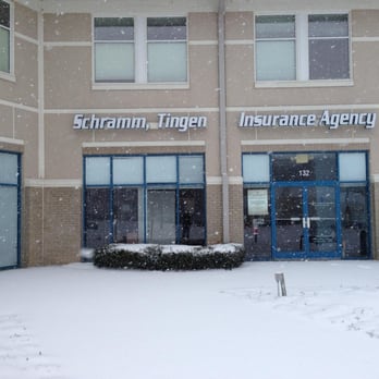 Schramm, Tingen & Associates - Office in the Snow - Home & Rental Insurance Near Me - Cary, North Carolina Schramm, Tingen & Associates - Office in the Snow - Home & Rental Insurance Near Me - Cary, North Carolina