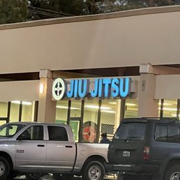 Exterior photo of Cassio Werneck Jiu Jitsu - Sacramento, California Exterior photo of Cassio Werneck Jiu Jitsu - Sacramento, California