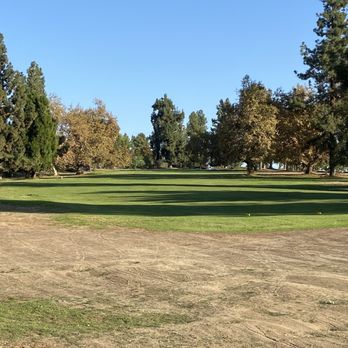 Eaton Canyon Golf Course - Golf Near Me - Pasadena, California