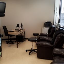 Dynamic Arthritis Care Clinic - Infusion room