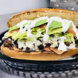El Kiosko Magnolia - Torta Cubana