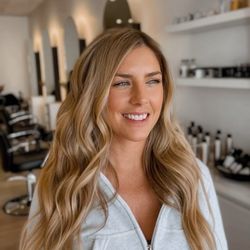 Moxie & Co. - Hair by Caitlin