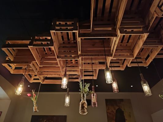 EAST GRAPE - Wein Events by null