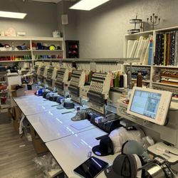 Best Kind Embroidery & Quilt Shop