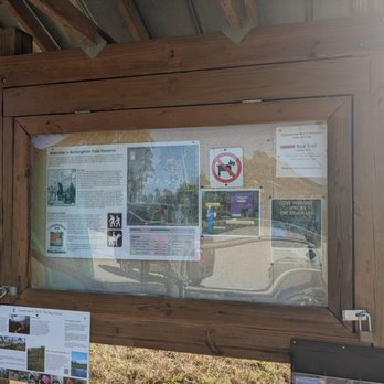 Buckingham Trails Preserve - Buckingham Trails Preserve, Fort Myers - Hiking Near Me - Fort Myers, Florida