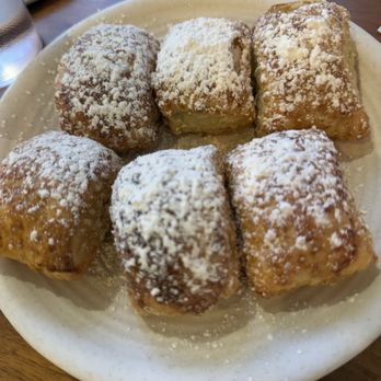 KBella Pizza - Nutella Bites - Pizza Near Me - Culver City, California KBella Pizza - Nutella Bites - Pizza Near Me - Culver City, California