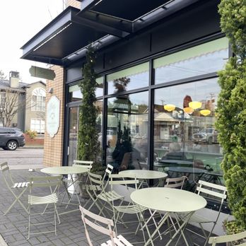Butter Baked Goods & Cafe - Cafes Near Me - Vancouver, British Columbia