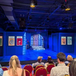 Penfold Theatre